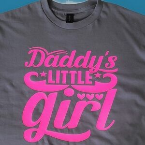 Gray Graphic Tee - Short Sleeve